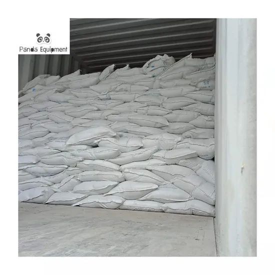 Quick Crack and Soundless Expansive Mortar Color Request Trademark PANDA Weight 20kg/Bag HS Code 82071990 Transfer Only - Image 6