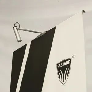 High Quality 80*200 Pull up Banner Standee for Exhibitions Promote Advertising - Image 5