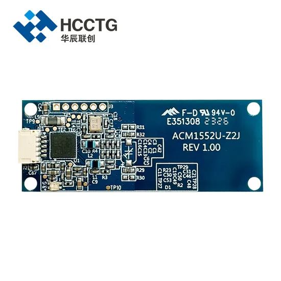 Access Control M1 NFC Card Reader Access Control Module Acm1552u-Z2 - Image 4