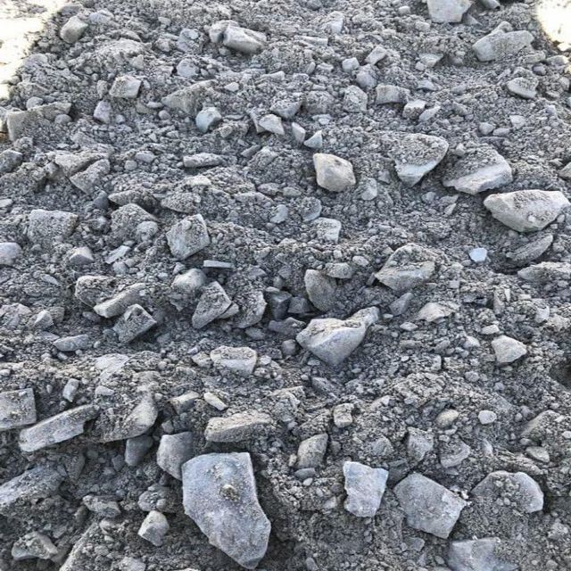 10mm  Aggregate Stone Application Concrete Mixes, Flooring, Rcc Work, Pavements, Drainage Layers Usage Context Residential, Commercial, And Infrastructure Projects - Image 2