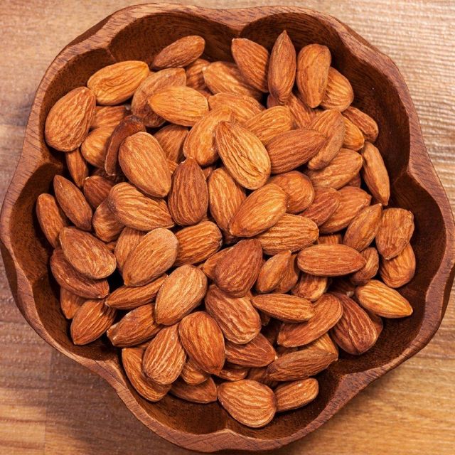High Protein Roasted Almond Nuts Crunchy Kernel Packed Fresh Overseas Supply Markets And Professional Ingredient - Image 4