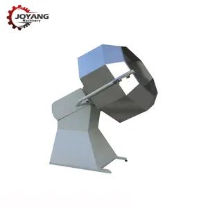 Food Expander Puffed Snack Machine Cereal Grain Inflation Machinery Equipment Processing Line - Image 4