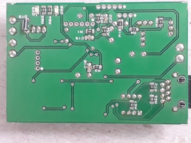 PCB Fabrication Service Type Of layers Double Sided Methods Of production Small Voulme Layer Count Double Layer, Single - Image 4