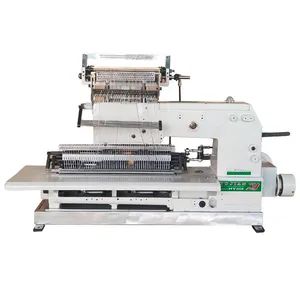 Professional 50 Needle Multi Needle Sewing Machine for Dress Embroidery - Image 2