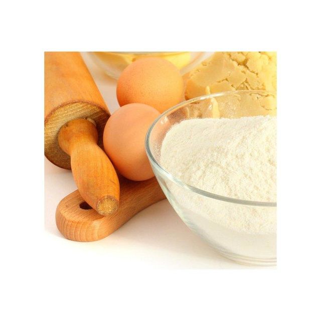 Full cream milk powder available in bulk supply with factory price and fast dispatch - Image 4