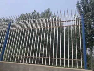 Technology Fencing / Garden Security Fence Panel - Image 2