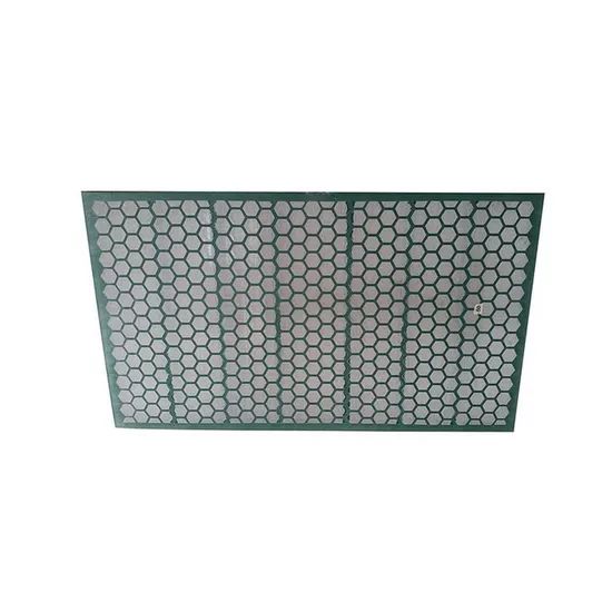 Impact Resistance Customized Mud Swaco Mongoose Oil Shale Shaker Screen - Image 6