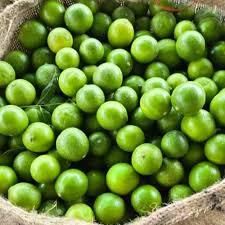 Fresh Lemon, Green Lime - Image 3
