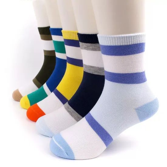 High-Speed Computerized Precision Sock Production Knitting Machine for Making Socks - Image 2