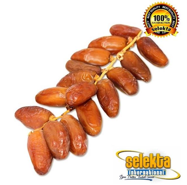 Premium Tunisian Kurma Deglet Nour Dates 2026 - Image 4