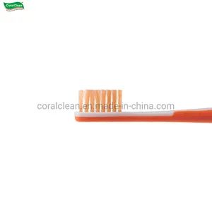 Smiling Style Kids Teeth Brushes with Dust Cover Children Toothbrush - Image 6