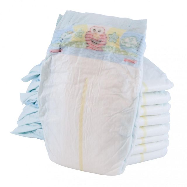 Hot Sale Price Of Disposable Pampers Baby Dry Diapers wholesale Pampers baby diapers For Sale - Image 5