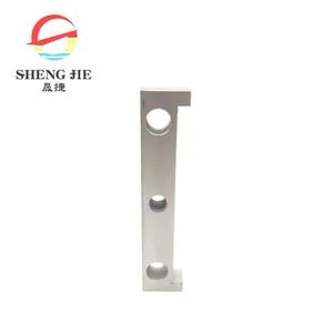 Customized CNC Machining Structure Parts Accessory Aluminum Profile - Image 5