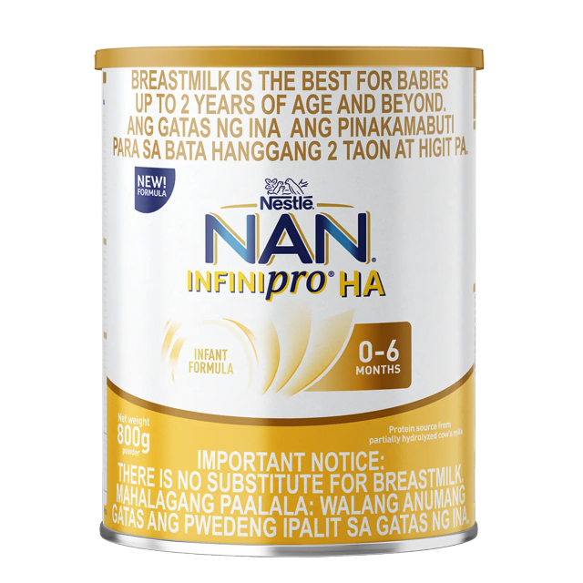 Nan Milk - Image 1