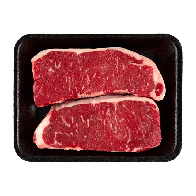 Buy wholesale Fresh Frozen New York Strip Steak, Angus Beef - Image 3