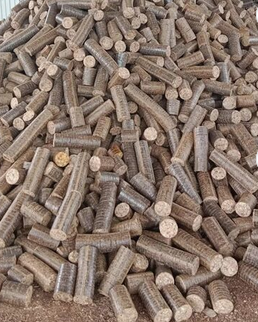 Cheap sale Top quality wood shavings for animal bedding / Premium Quality Wood. Premium Wood Pellets 6mm EN plus A1 Class - Image 3