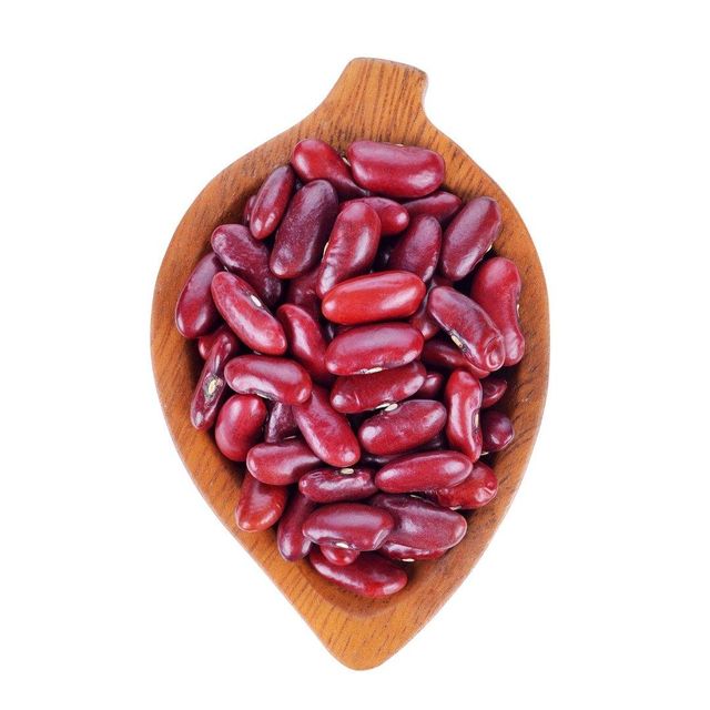 Fresh Harvest Red Kidney Beans Selected Red Kidney Beans Bulk Distribution For Importers Protein Rich Natural Plant Food - Image 2