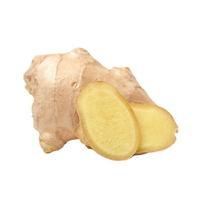 New Crop Organic Fresh Ginger-Young Ginger Root Superior Quality Spicy & Fragrant Flavor 15kg 2-Year Shelf Life - Image 3