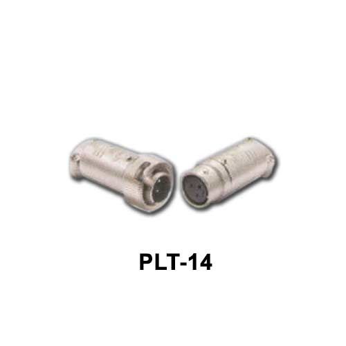 PLT Series Circular Connectors Durability Long Lasting Quality Level High Quality Design Precision Précised Designs Maintenance Requirement Low - Image 1