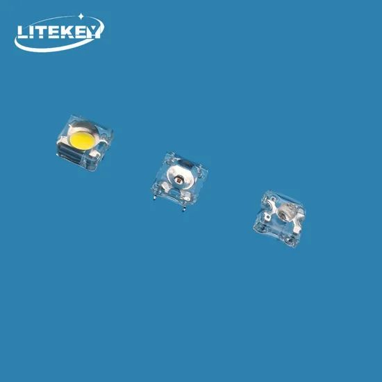 Common Cathode 5mm Round RGB Super Flux LED Lamp with High Flux - Image 4