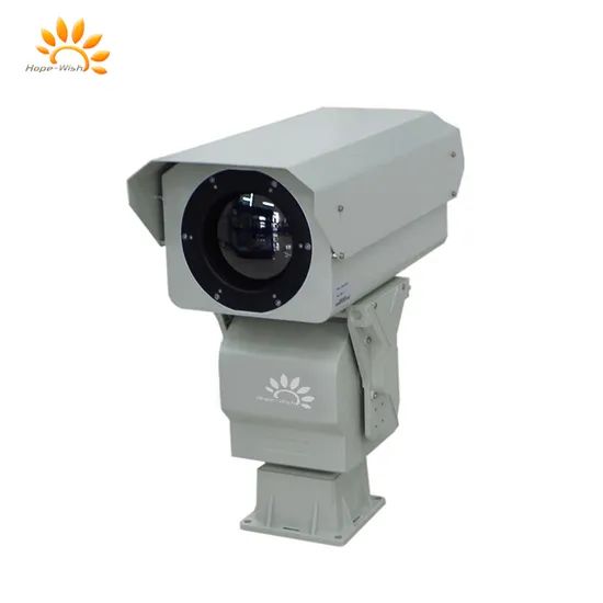 Flir Sensor Night Vision CCTV Secutiry Thermal Imaging Camera China Thermal Camera - Image 6
