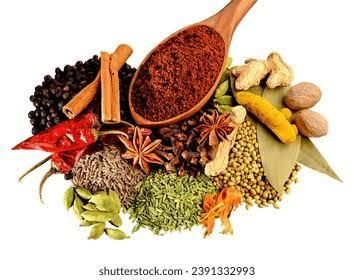 Spices - Image 1