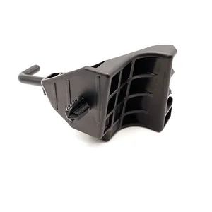 Customized High-Quality Plastic Injection Molding Parts for Prototypes - Image 1