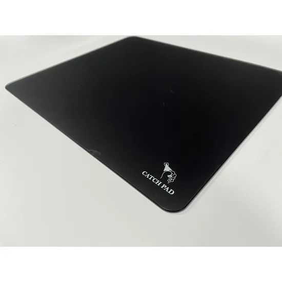 Custom Design Tempered Glass Gaming Mouse Pad Big Mouse Mat - Image 5