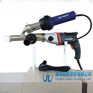 Welding Gun Laser Welding Gun - Image 2