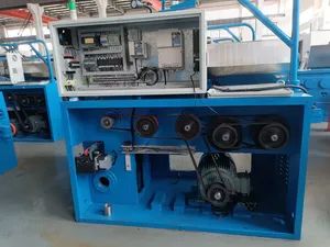 24/26/28DHA Fine Wire Drawing Machine - Image 6