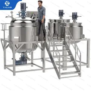 Soap Cheap Machine Soap Making Machine Soap Making Machines - Image 3