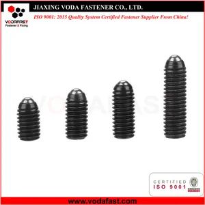Hexagonal Spring Ball Plunger Set Screws Origin China Head Style Round Sample Available Trademark Vodafast HS Code 7318240000 - Image 6
