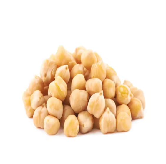 salted roasted chickpeas - Image 2