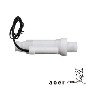POM Material 1L/Min Measurement Water Flow Switch for Solar Systems, Air Conditioners, Humidifiers - Image 6