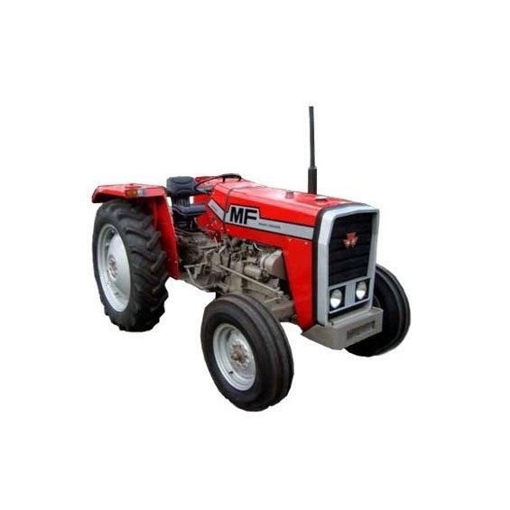 Massey Ferguson 175 vs Massey Ferguson 240 comparison in Pakistan covering fuel average, horsepower difference, price comparison, farming efficiency, and which tractor is better for small farmers - Image 2