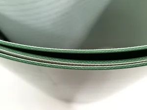 High Strength PVC Conveyor Belt - Image 4