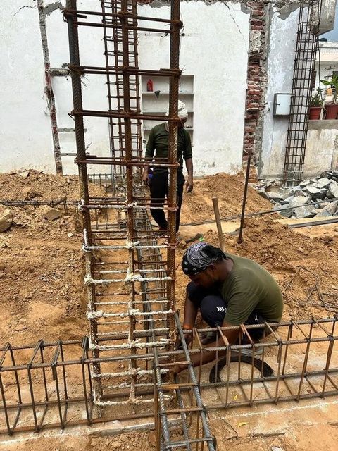 Civil Contractors Service Location - Image 2
