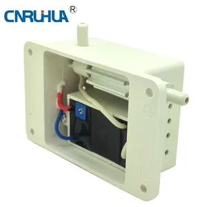 Hot Sales High Qualtiy Easy Use Ozone Generators Water Type Ozone Origin China Certifcate RoHS Model NO. FW-120 Trademark - Image 3