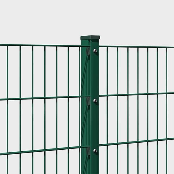 2D - 3D Fence Posts - Image 15