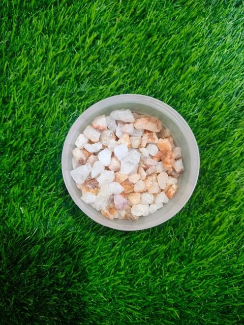 Filter Media Sand Gravels PRICE 400 Size 40 mm Color White Hardness no Usage Aquarium Country of Origin Made in India Application Multi-media - Image 3
