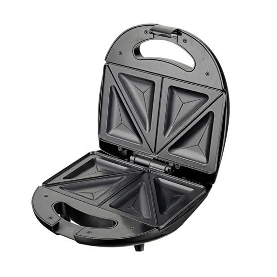 Mini Economical Waffle Maker with GS Certification for Home Kitchen - Image 4