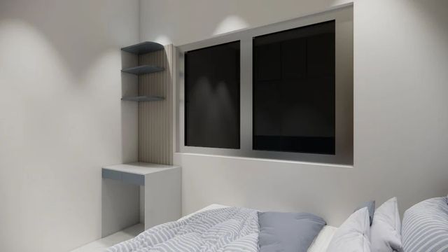 Residential Interior Designers Service Type Turnkey Residence Type Apartment, Independent House, - Image 1