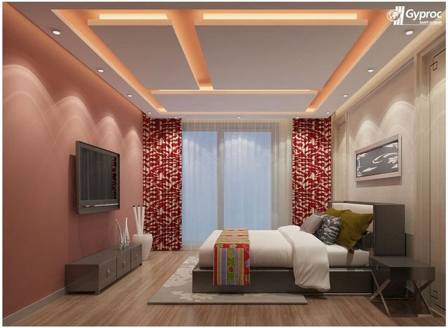 Plaster Of Paris Ceiling Designs Services Service Mode Offline Service Location/City Karnataka, Tamil Nadu and Kerala Service Type Plaster Of Paris Ceiling Designs - Image 1