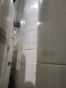 Pure Wood Pulp Tissue Paper, Toilet Tissue Facial Tissue Paper Raw Material 280mm - Image 4