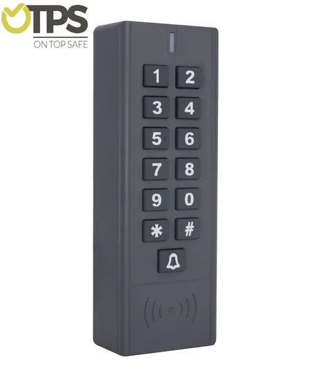 125kHz Economic Access Controller with Keypad for Access Control System - Image 1