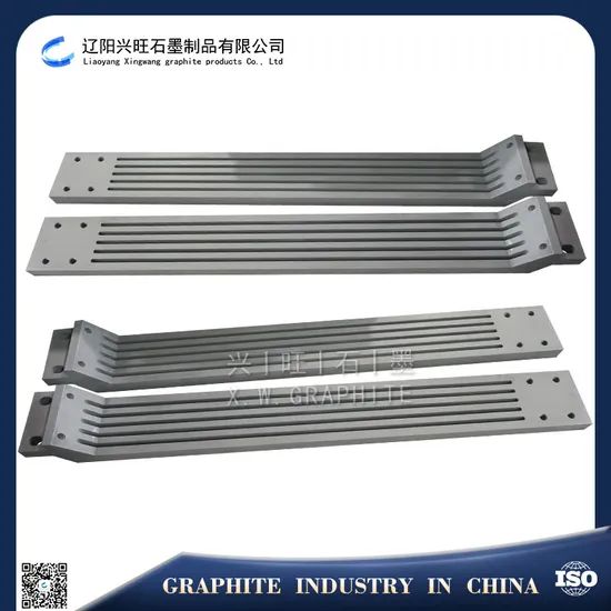 Graphite Molds for The Precious Metals Industry - Image 1