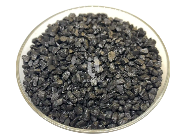 Premium quality potassium fulvate powder for agricultural and commercial applications - Image 1