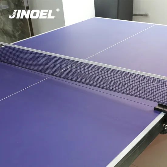 Ittf Approve New High Quality Table Tennis Racket Rubber - Image 5