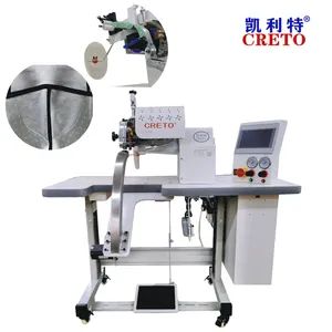 Long Arm Sticker Application Equipment for Precision Crafting - Image 3