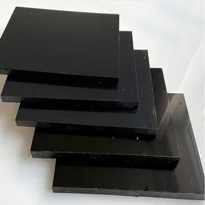Customized Color Hard Engineering Plastics Chopping Board MOQ 1PCS Trademark / Origin China Material PP, PP Thickness 2-30mm - Image 3